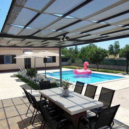 Holiday Home Tuta Polaca Bagian luar foto
