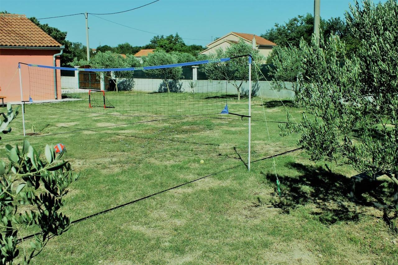 Holiday Home Tuta Polaca Bagian luar foto