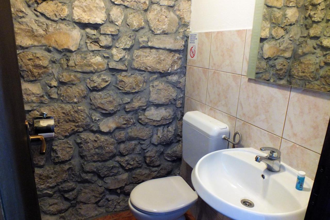 Holiday Home Tuta Polaca Bagian luar foto