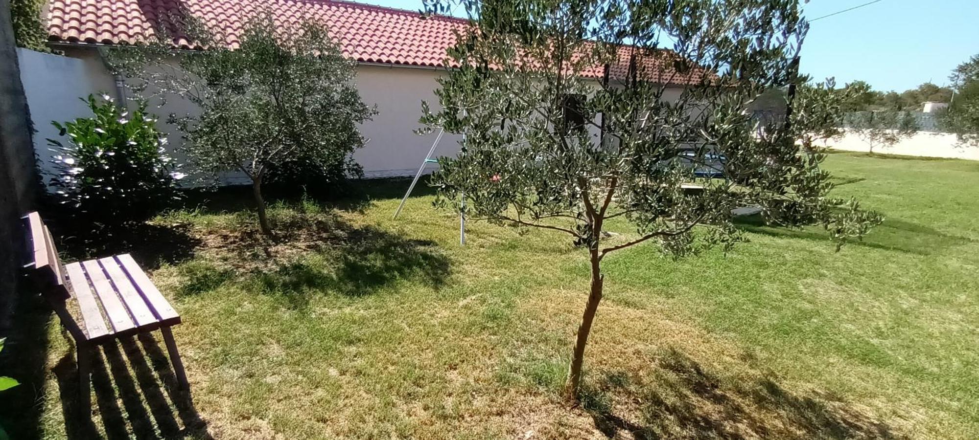 Holiday Home Tuta Polaca Bagian luar foto