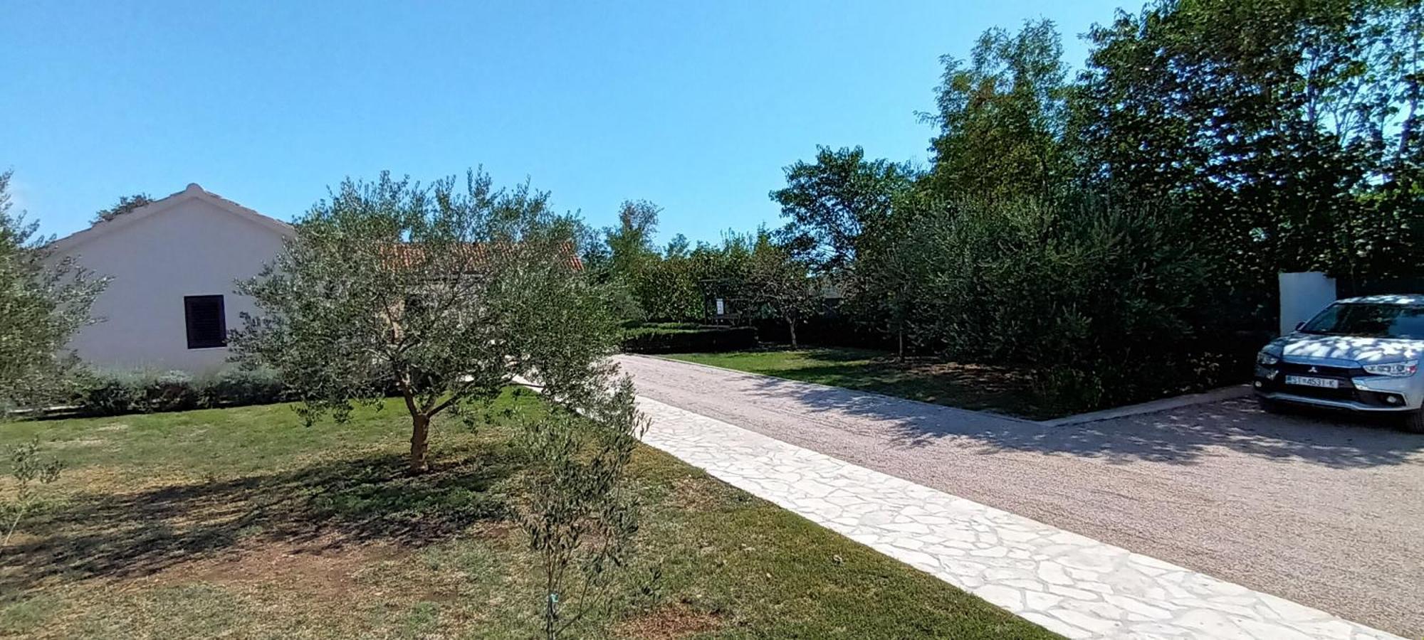 Holiday Home Tuta Polaca Bagian luar foto